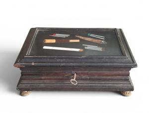 Boîte à cigarettes